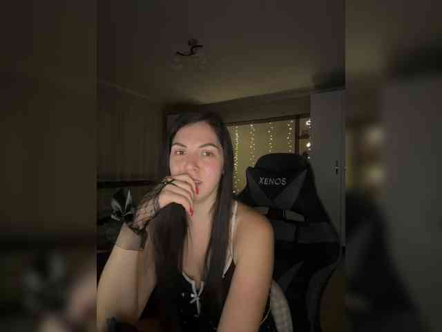 Vika19981 webcam