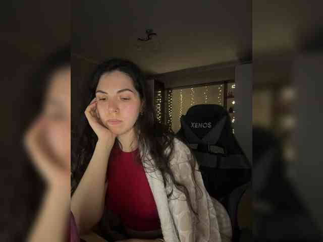 Vika19981 webcam