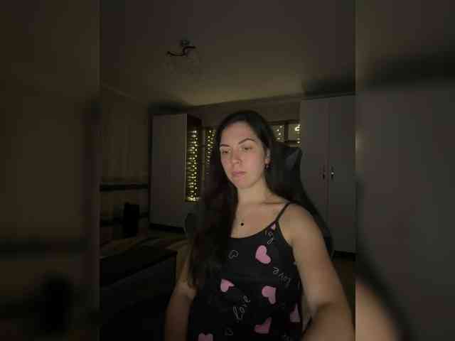 Vika19981 webcam