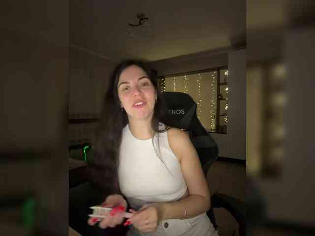 Vika19981 webcam