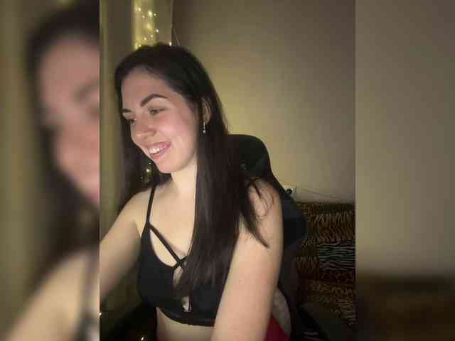 Vika19981 webcam