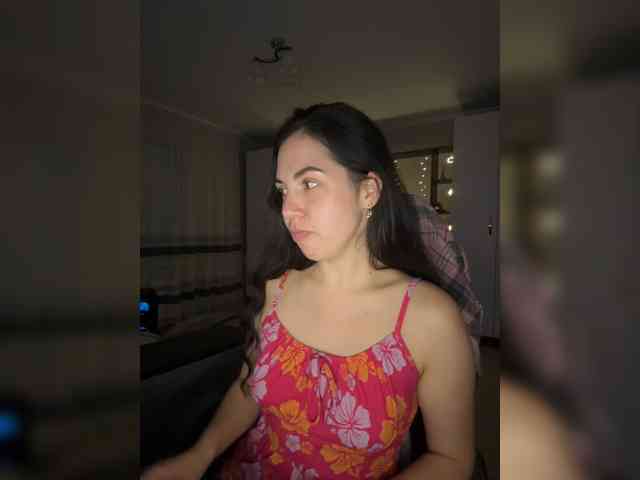 Vika19981 webcam