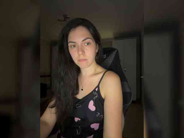Vika19981 webcam