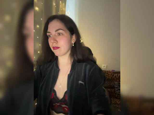 Vika19981 webcam