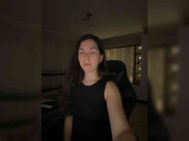 Vika19981 webcam