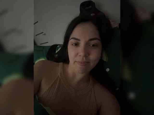 Vika19981 webcam
