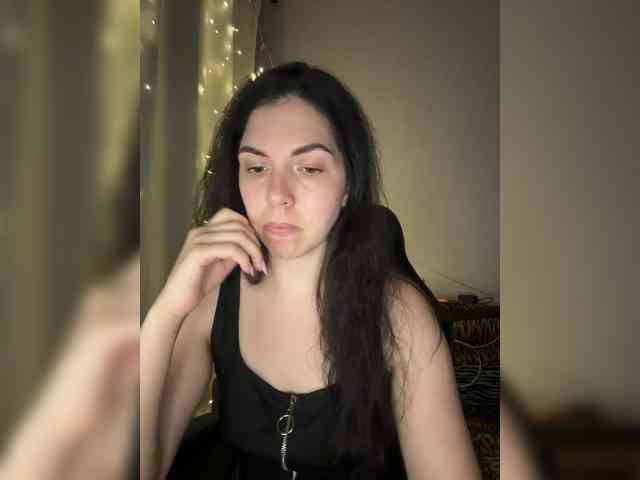 Vika19981 webcam