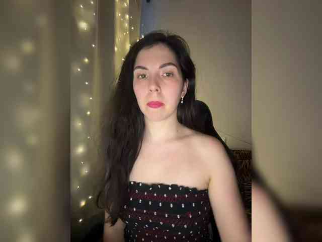 Vika19981 webcam