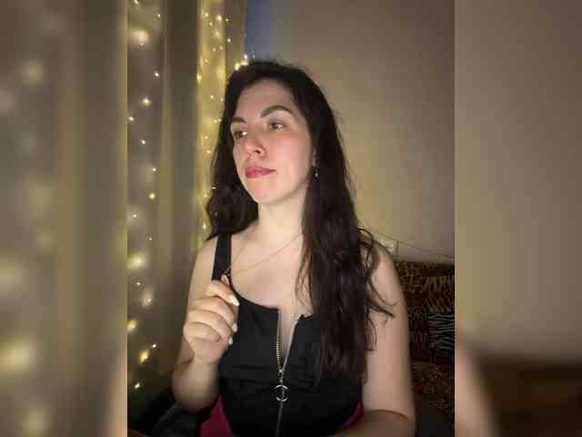 Vika19981 webcam