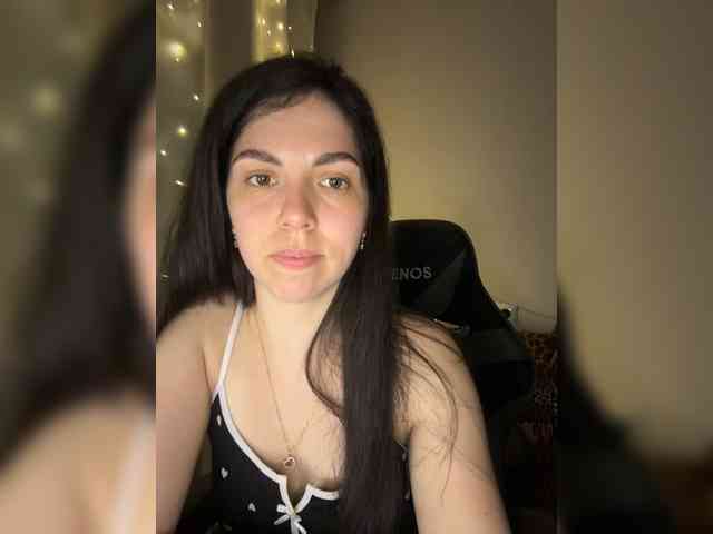 Vika19981 webcam