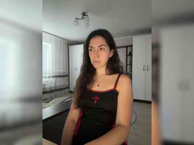 Vika19981 webcam