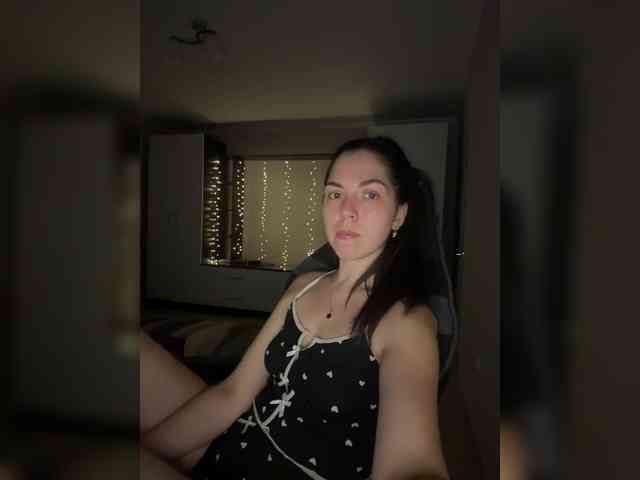 Vika19981 webcam