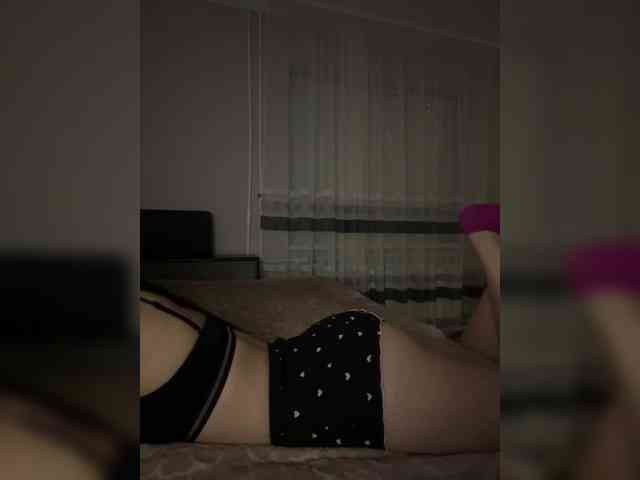 Vika19981 webcam
