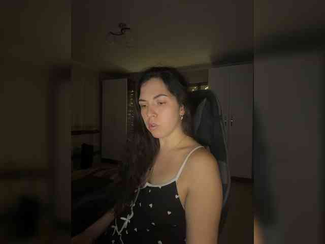 Vika19981 webcam