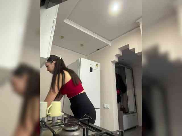 Vika19981 webcam