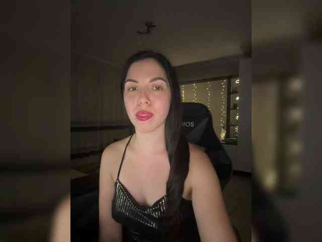 Vika19981 webcam