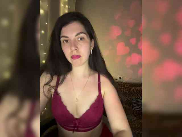 Vika19981 webcam
