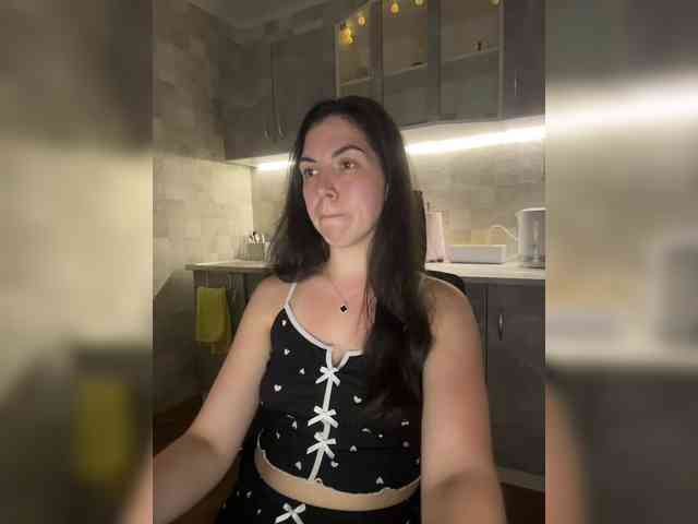 Vika19981 webcam