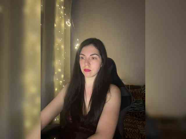 Vika19981 webcam