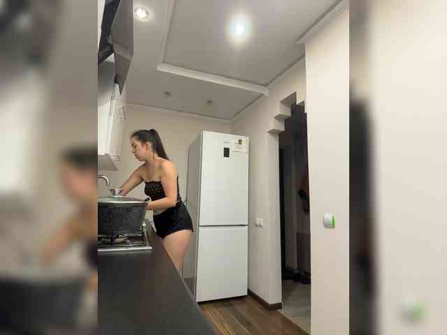 Vika19981 webcam