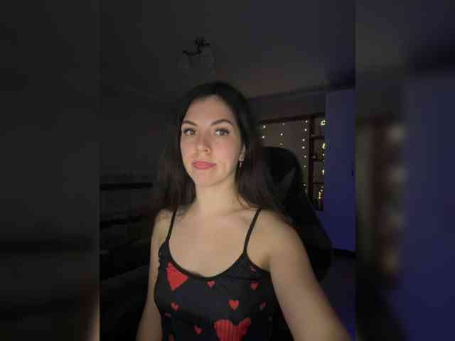 Model: Vika19981