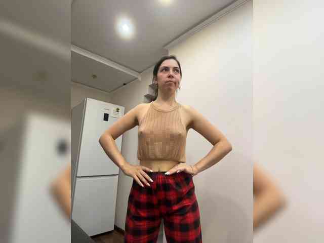 Vika19981 webcam