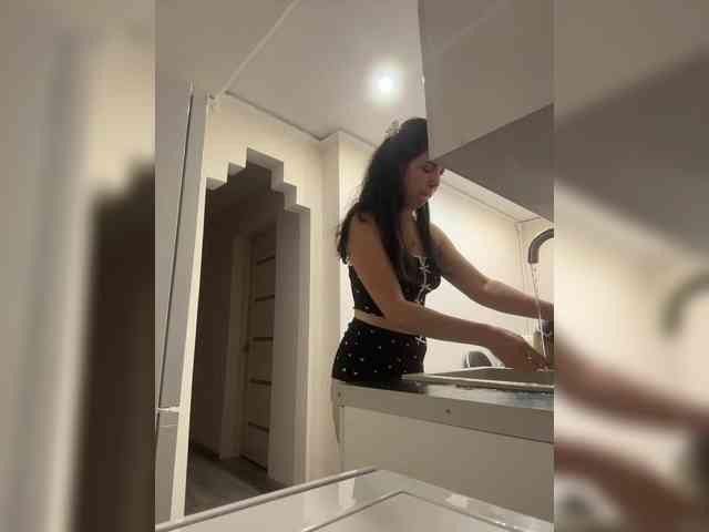 Vika19981 webcam