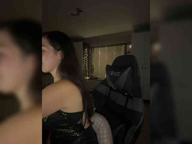 Vika19981 webcam