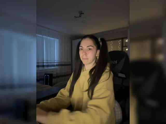 Vika19981 webcam