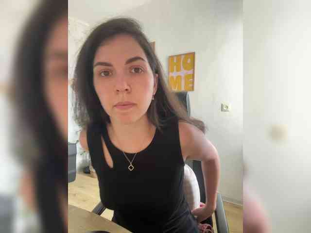 Vika19981 webcam