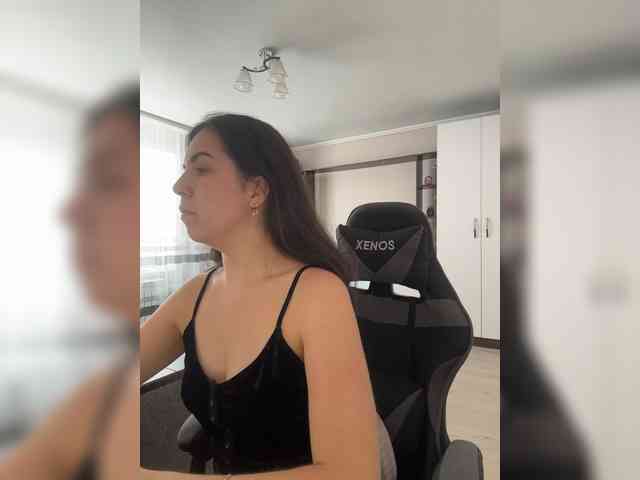 Vika19981 webcam