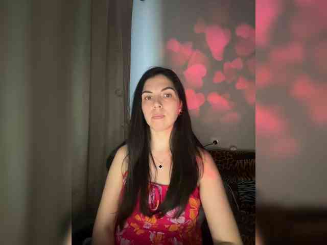 Vika19981 webcam