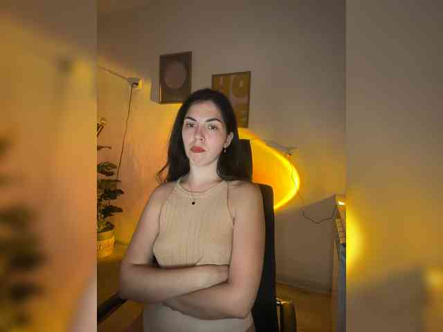 Vika19981 webcam