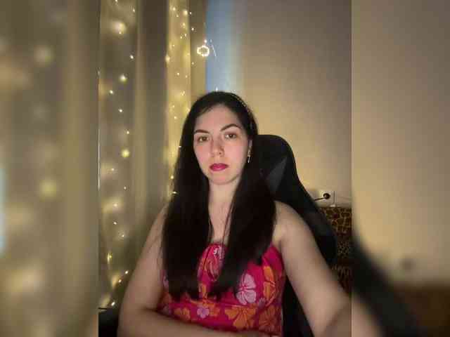 Vika19981 webcam