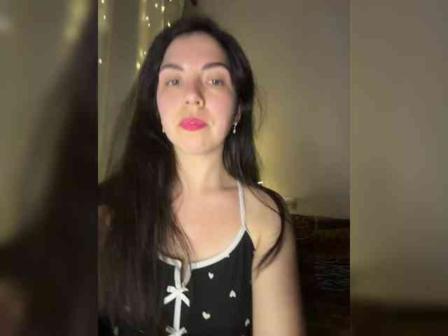 Vika19981 webcam