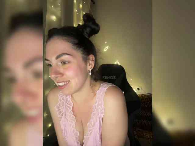 Vika19981 webcam