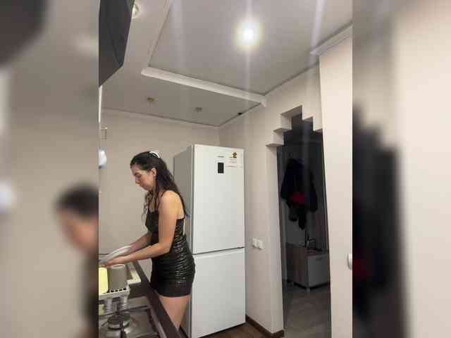 Vika19981 webcam