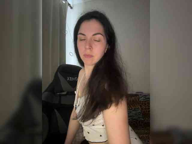 Vika19981 webcam