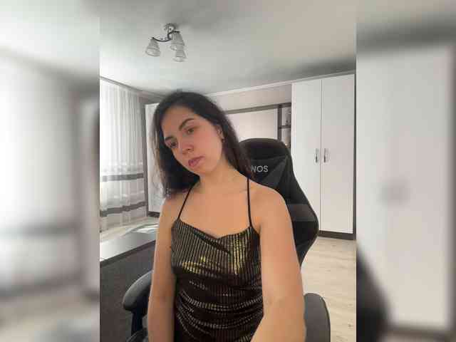 Vika19981 webcam