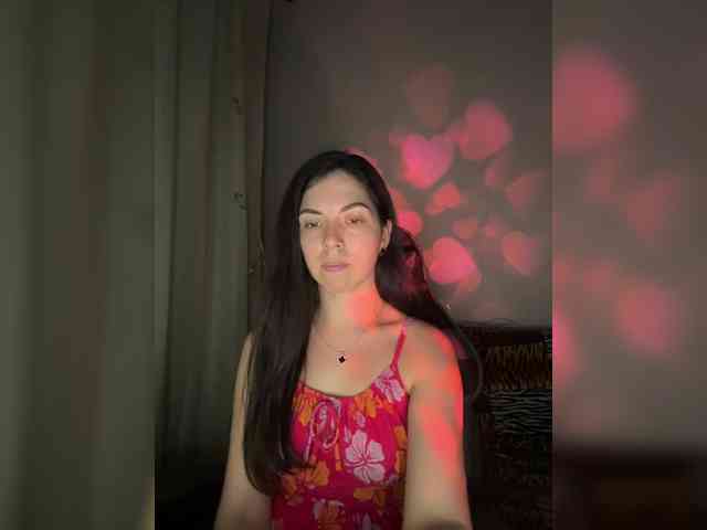 Vika19981 webcam