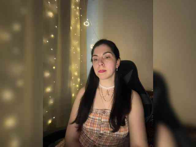 Vika19981 webcam