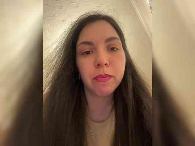 Vika19981 webcam