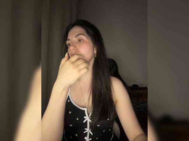 Vika19981 webcam