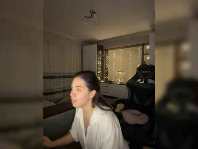 Vika19981 webcam