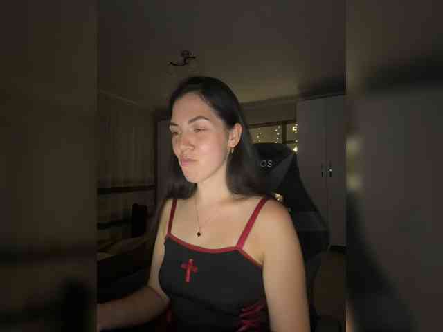 Vika19981 webcam