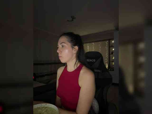 Vika19981 webcam