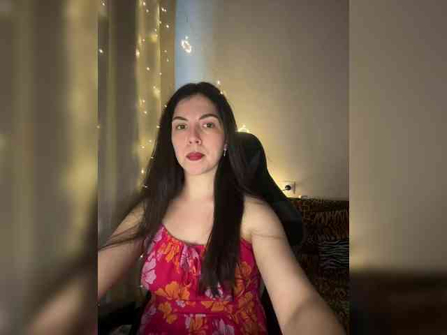 Vika19981 webcam