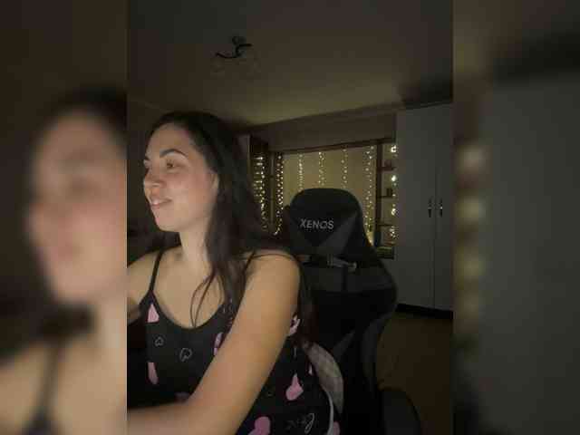 Vika19981 webcam