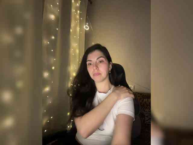 Vika19981 webcam