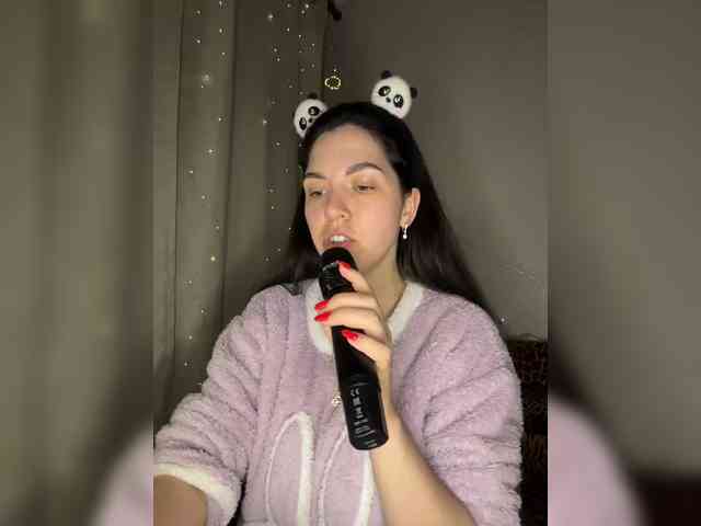 Vika19981 webcam